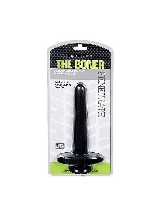 Perfect Fit The Boner - Comprar Plug anal Perfectfitbrand - Plugs anales (2)