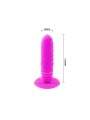 Pretty Love Bottom Buttplug Analtwist Ii - Comprar Plug anal Pretty Love - Plugs anales (2)