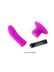 Pretty Love Bottom Buttplug Analtwist Ii - Comprar Plug anal Pretty Love - Plugs anales (3)