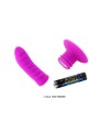 Pretty Love Bottom Buttplug Analtwist Ii - Comprar Plug anal Pretty Love - Plugs anales (3)