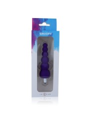 Intense Snoopy 7 Speeds Silicone - Comprar Bolas anales Intense Toys - Bolas anales (4)