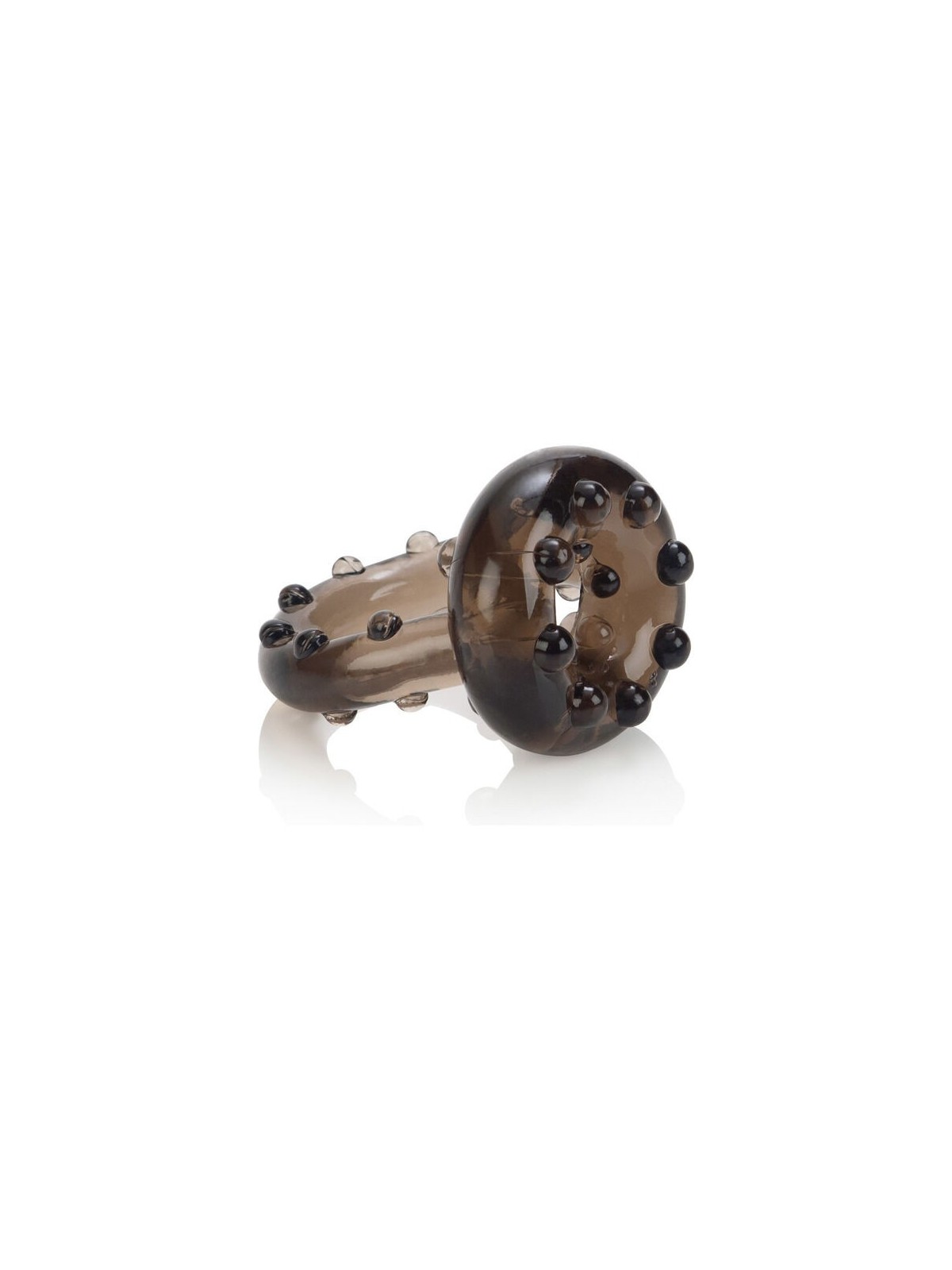 Calex Anillo Potenciador Ereccion - Comprar Anillo silicona pene California Exotics - Anillos de silicona pene (1)