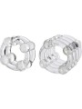 Colt Enhancer Rings Anillos Para El Pene Transparentes - Comprar Anillo silicona pene California Exotics - Anillos de silicona p