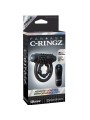 Fantasy C-Ringz Anillo Control Remoto Perforance - Comprar Anillo vibrador pene Fantasy C-Ringz - Anillos vibradores pene (4)