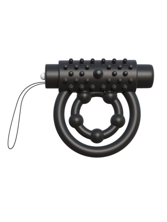 Fantasy C-Ringz Anillo Control Remoto Perforance - Comprar Anillo vibrador pene Fantasy C-Ringz - Anillos vibradores pene (2)