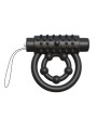 Fantasy C-Ringz Anillo Control Remoto Perforance - Comprar Anillo vibrador pene Fantasy C-Ringz - Anillos vibradores pene (2)