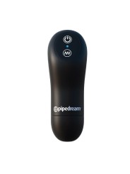 Fantasy C-Ringz Anillo Control Remoto Perforance - Comprar Anillo vibrador pene Fantasy C-Ringz - Anillos vibradores pene (3)