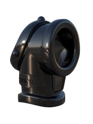 Fantasy C-Ringz Cock Pipe With Ball Strech - Comprar Anillo silicona pene Fantasy C-Ringz - Anillos de silicona pene (1)
