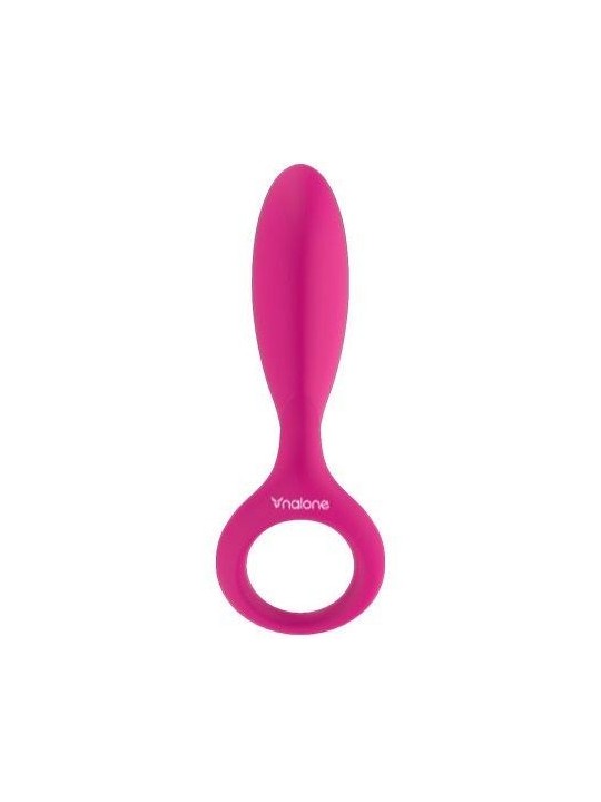 Nalone Tango Anillo Vibrador - Comprar Anillo vibrador pene Nalone - Anillos vibradores pene (1)