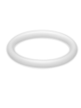 Potenz Plus Anillo Pene Mediano Blanco - Comprar Anillo silicona pene Potenzduo - Anillos de silicona pene (1)