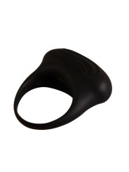 Pretty Love Bertram Anillo Vibrador Negro - Comprar Anillo vibrador pene Pretty Love - Anillos vibradores pene (2)