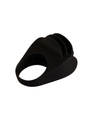Pretty Love Chester Anillo Vibrador Negro - Comprar Anillo vibrador pene Pretty Love - Anillos vibradores pene (2)