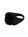 Pretty Love Chester Anillo Vibrador Negro - Comprar Anillo vibrador pene Pretty Love - Anillos vibradores pene (3)
