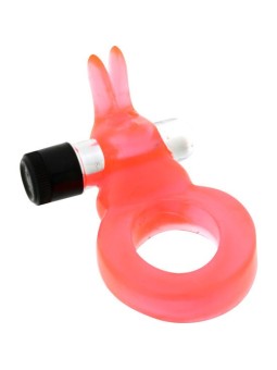 Sevencreations Anillo Conejito Rabbit Vibrador - Comprar Anillo vibrador pene Sevencreations - Anillos vibradores pene (1)