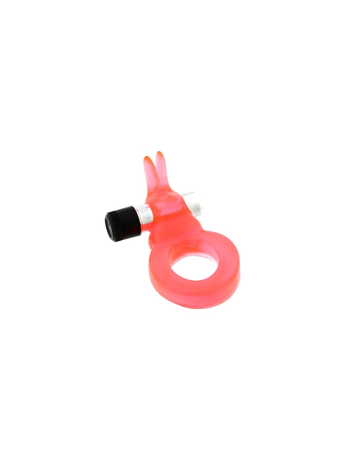 Sevencreations Anillo Conejito Rabbit Vibrador - Comprar Anillo vibrador pene Sevencreations - Anillos vibradores pene (1)