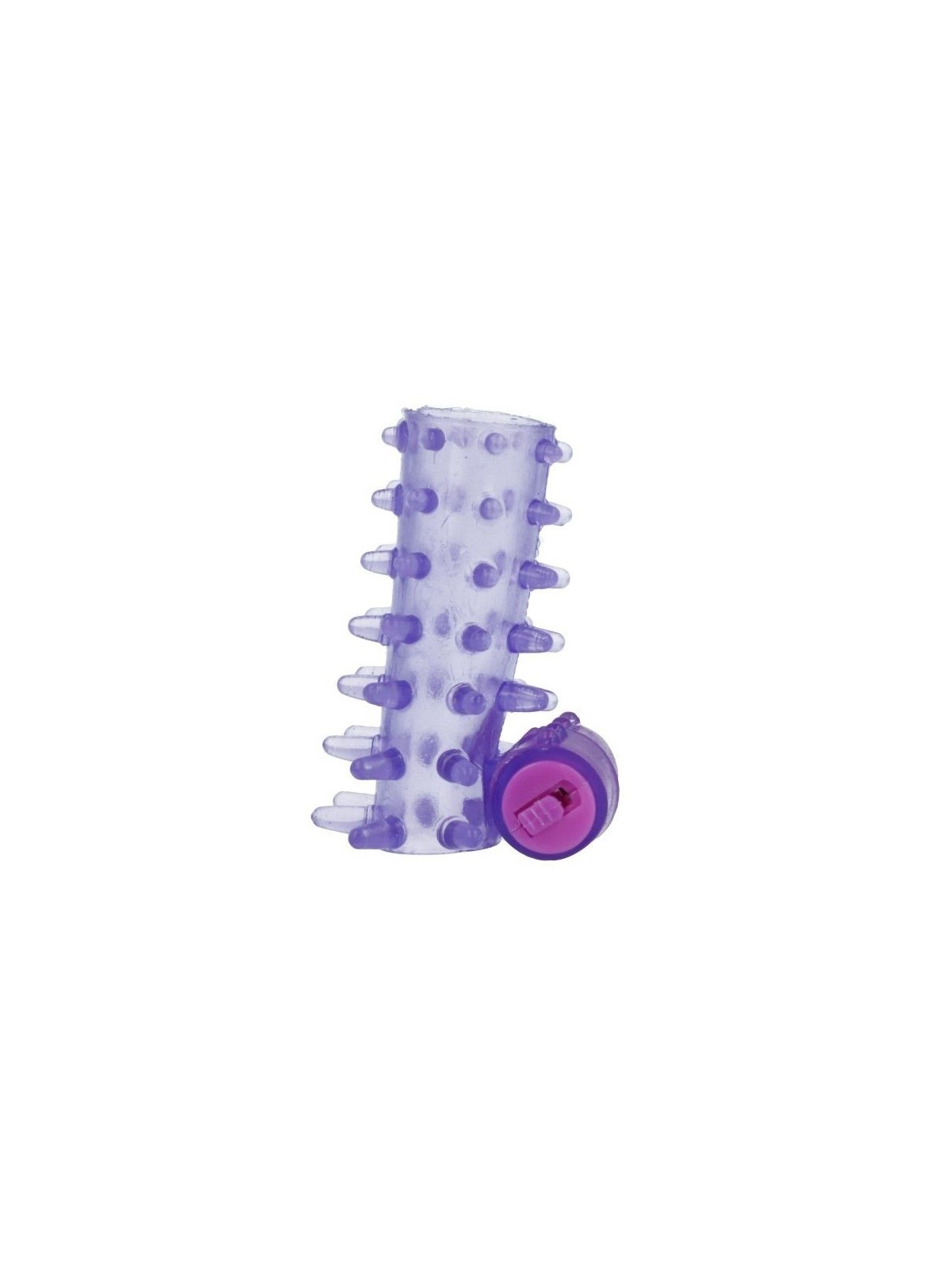 Casual Ring Funda Pene Vibrador - Comprar Anillo vibrador pene Casual Love - Anillos vibradores pene (1)