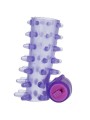 Casual Ring Funda Pene Vibrador - Comprar Anillo vibrador pene Casual Love - Anillos vibradores pene (1)