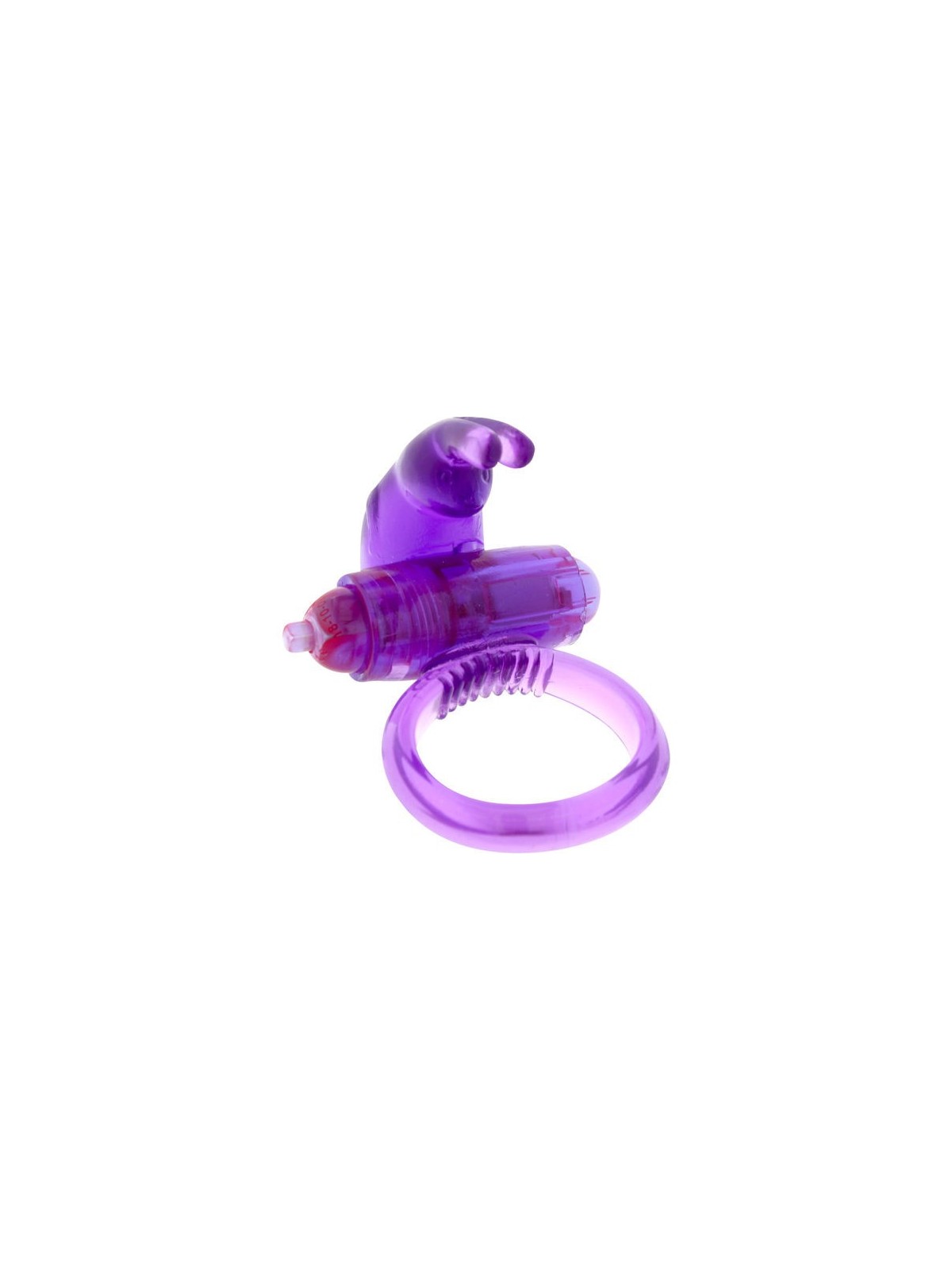 Sevencreations Anillo Vibrador De Silicona - Comprar Anillo vibrador pene Sevencreations - Anillos vibradores pene (1)