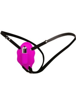 Arnes Love Rider Con Vibración - Comprar Mariposa vibradora Baile - Mariposas vibradoras (1)