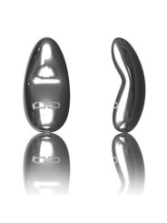 Lelo Yva Vibrador Acero Inóxidable - Comprar Vibrador de lujo Lelo - Juguetes sexuales de lujo (2)