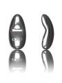 Lelo Yva Vibrador Acero Inóxidable - Comprar Vibrador de lujo Lelo - Juguetes sexuales de lujo (2)