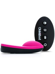 Ohmibod Club Vibe 3.0H Pantie Con Estimulador Inalambrico - Comprar Tanga vibrador Oh Mi Bod - Tangas vibradores (1)