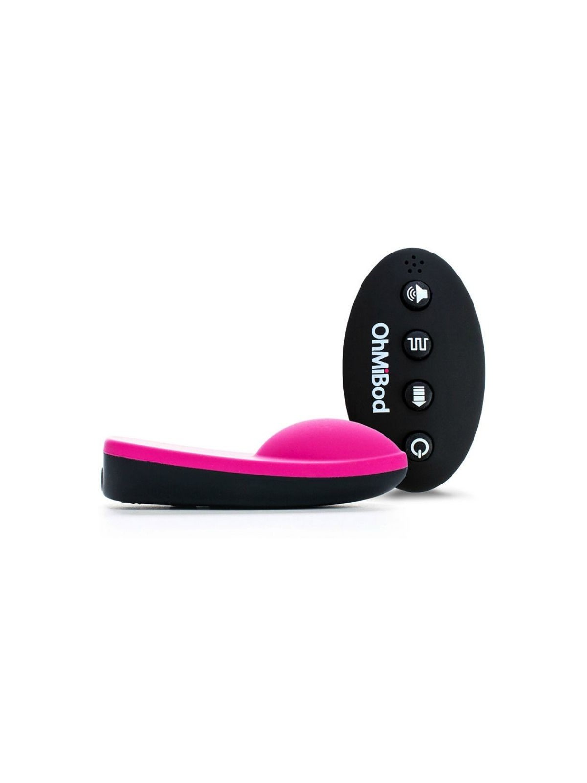 Ohmibod Club Vibe 3.0H Pantie Con Estimulador Inalambrico - Comprar Tanga vibrador Oh Mi Bod - Tangas vibradores (1)