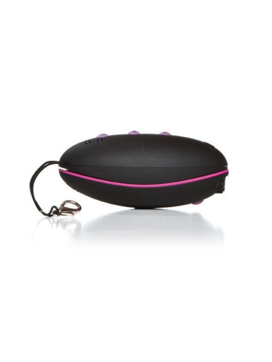 Ohmibod Club Vibe 3.0H Pantie Con Estimulador Inalambrico - Comprar Tanga vibrador Oh Mi Bod - Tangas vibradores (4)