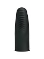 Pretty Love Flirtation Dedal Con Vibración Stanford Negro - Comprar Dedo vibrador Pretty Love - Vibradores de dedo (3)