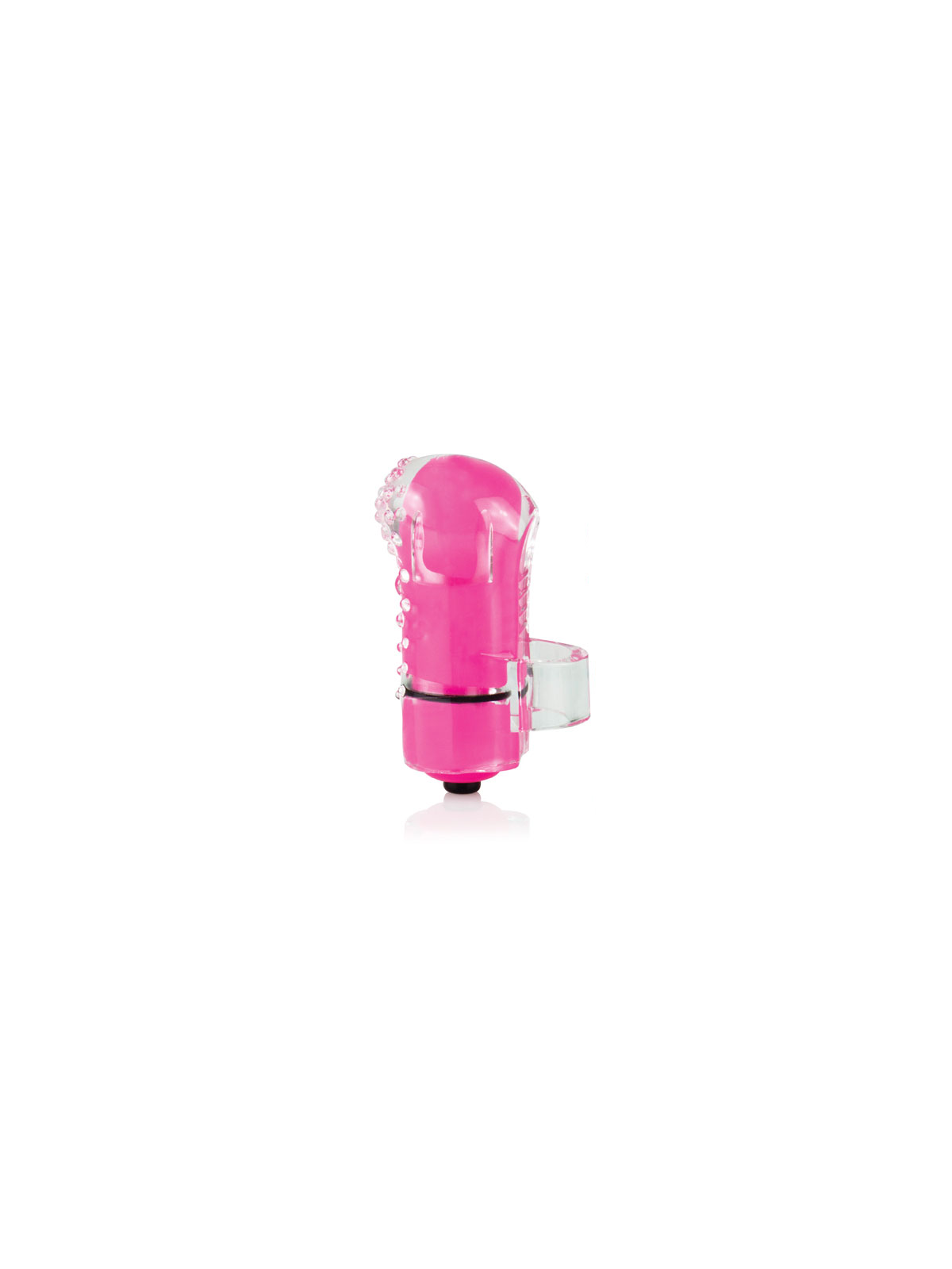 Screaming O Fing O'S Color Pop Rosa - Comprar Dedo vibrador Screaming O - Vibradores de dedo (1)