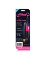 The Screaming O Mascara De Ojos Vibrador - Comprar Estimulador clítoris Screaming O - Estimuladores de clítoris (5)