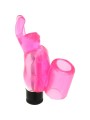 Sevencreations Conejito De Silicona Para El Dedo - Comprar Dedo vibrador Sevencreations - Vibradores de dedo (1)