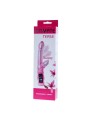 Vibrador Intimate Lover Tease Lila - Comprar Conejito vibrador Baile - Conejito rampante (5)