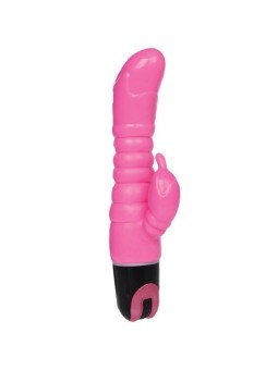 Lovet Vibrator Sensation - Comprar Conejito vibrador Baile - Conejito rampante (1)