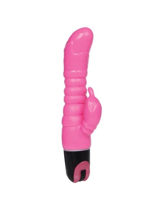 Lovet Vibrator Sensation - Comprar Conejito vibrador Baile - Conejito rampante (1)