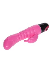 Lovet Vibrator Sensation - Comprar Conejito vibrador Baile - Conejito rampante (2)