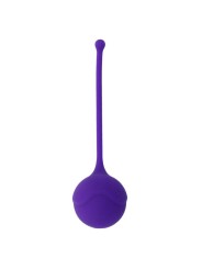 Intense Kisha Fit One Silicona Kegel - Comprar Bolas chinas Intense Toys - Bolas chinas (1)