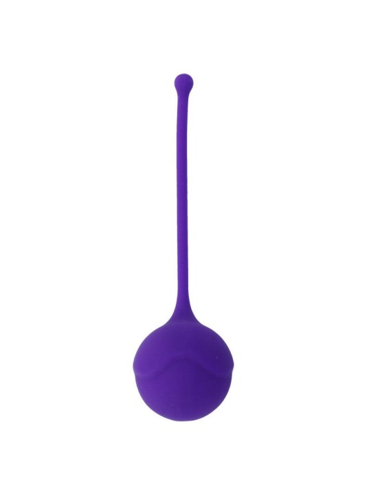 Intense Kisha Fit One Silicona Kegel - Comprar Bolas chinas Intense Toys - Bolas chinas (1)