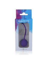 Intense Kisha Fit One Silicona Kegel - Comprar Bolas chinas Intense Toys - Bolas chinas (3)