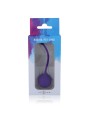 Intense Kisha Fit One Silicona Kegel - Comprar Bolas chinas Intense Toys - Bolas chinas (3)