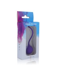 Intense Kisha Fit One Silicona Kegel - Comprar Bolas chinas Intense Toys - Bolas chinas (2)