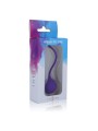 Intense Kisha Fit One Silicona Kegel - Comprar Bolas chinas Intense Toys - Bolas chinas (2)