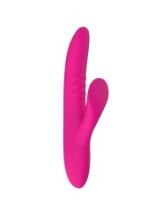 Nalone Peri Vibrador Rabbit & Modo Swing - Comprar Conejito vibrador Nalone - Conejito rampante (1)