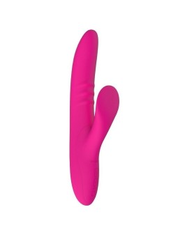 Nalone Peri Vibrador Rabbit & Modo Swing - Comprar Conejito vibrador Nalone - Conejito rampante (1)