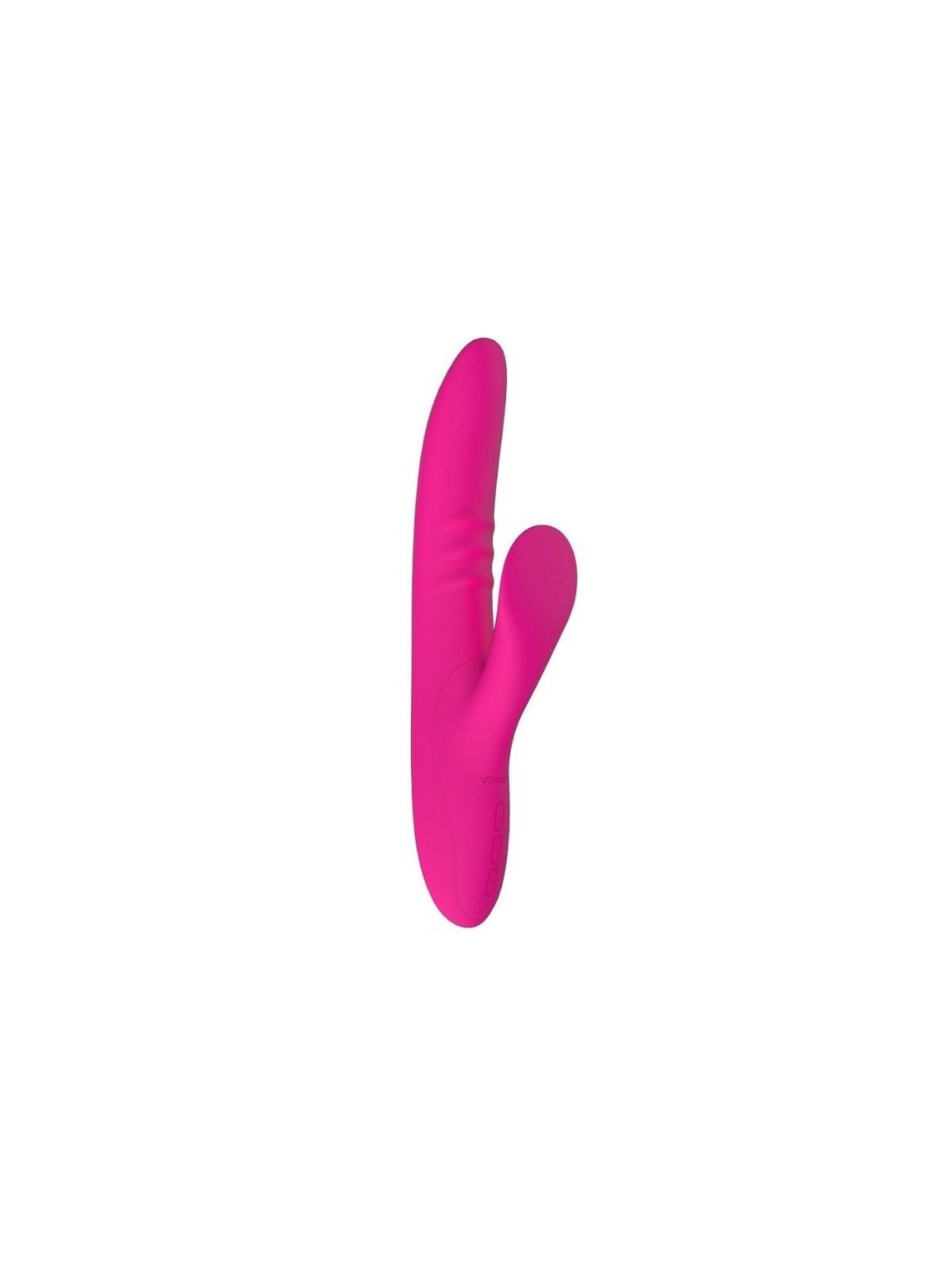 Nalone Peri Vibrador Rabbit & Modo Swing - Comprar Conejito vibrador Nalone - Conejito rampante (1)