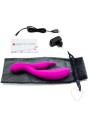 Highgrade Pretty Love Bliss Masajedor Lila - Comprar Conejito vibrador Pretty Love - Conejito rampante (4)