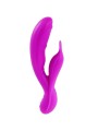 Highgrade Pretty Love Bliss Masajedor Lila - Comprar Conejito vibrador Pretty Love - Conejito rampante (1)