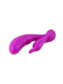 Highgrade Pretty Love Bliss Masajedor Lila - Comprar Conejito vibrador Pretty Love - Conejito rampante (2)