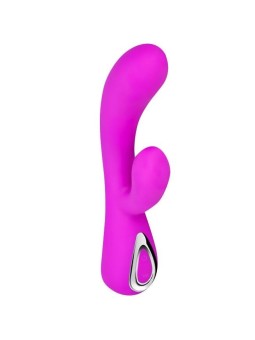 Smart Honey Vibrador By Pretty Love - Comprar Conejito vibrador Pretty Love - Conejito rampante (1)