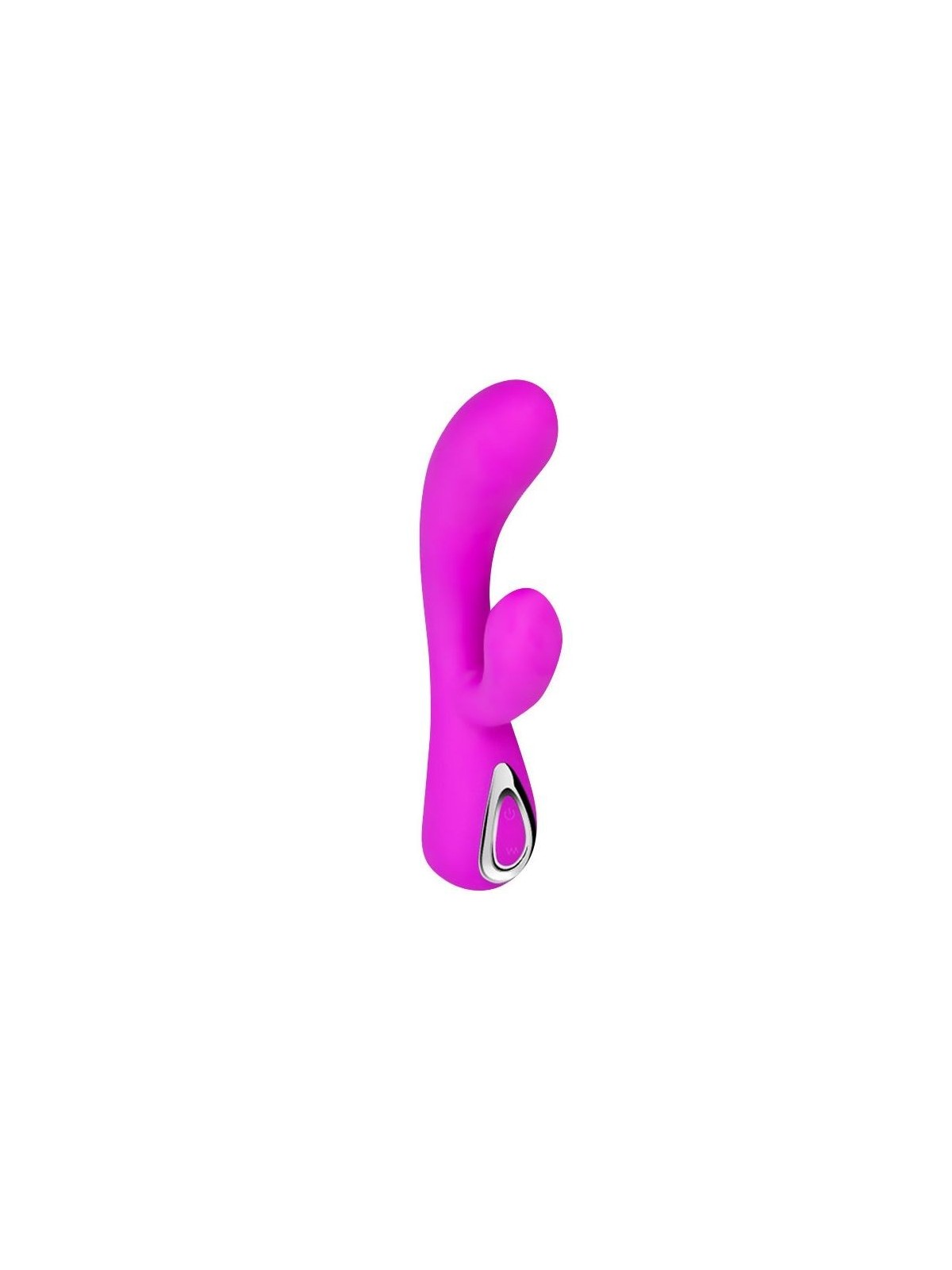 Smart Honey Vibrador By Pretty Love - Comprar Conejito vibrador Pretty Love - Conejito rampante (1)